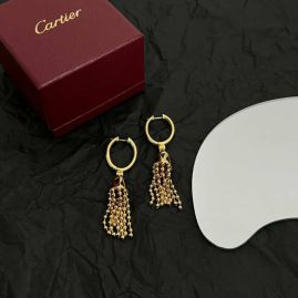 Picture for category Cartier Earring
